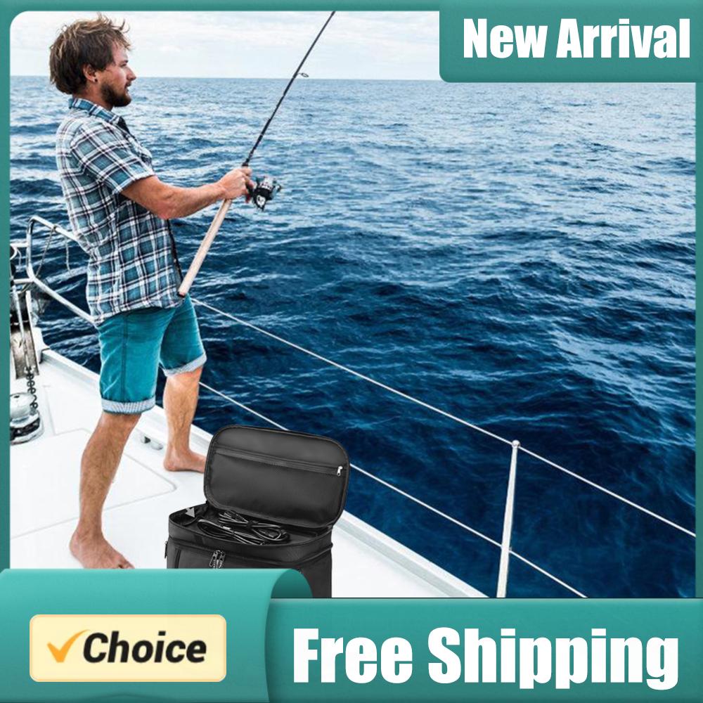 Anker Power Station Solix C1000 - Carrying Case for Anker SOLIX C1000