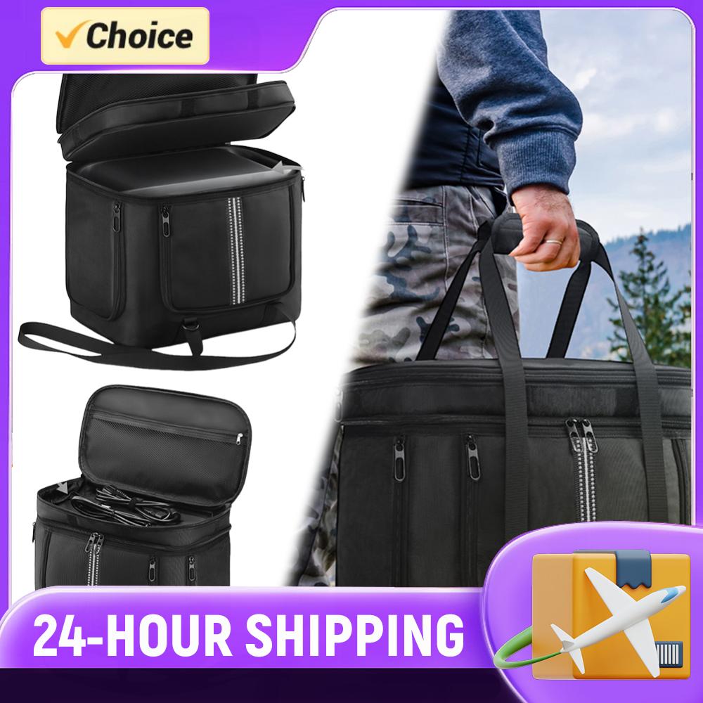 Anker Power Station Solix C1000 - Carrying Case for Anker SOLIX C1000
