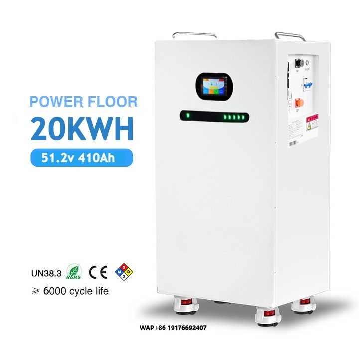 Renewable Energy Solar - Renewable Energy Solar Battery 15Kwh 20Kwh