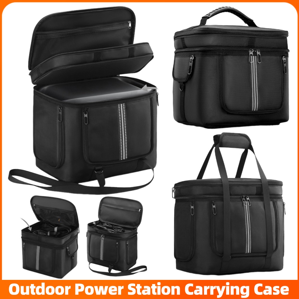 Anker Power Station Solix C1000 - Carrying Case for Anker SOLIX C1000
