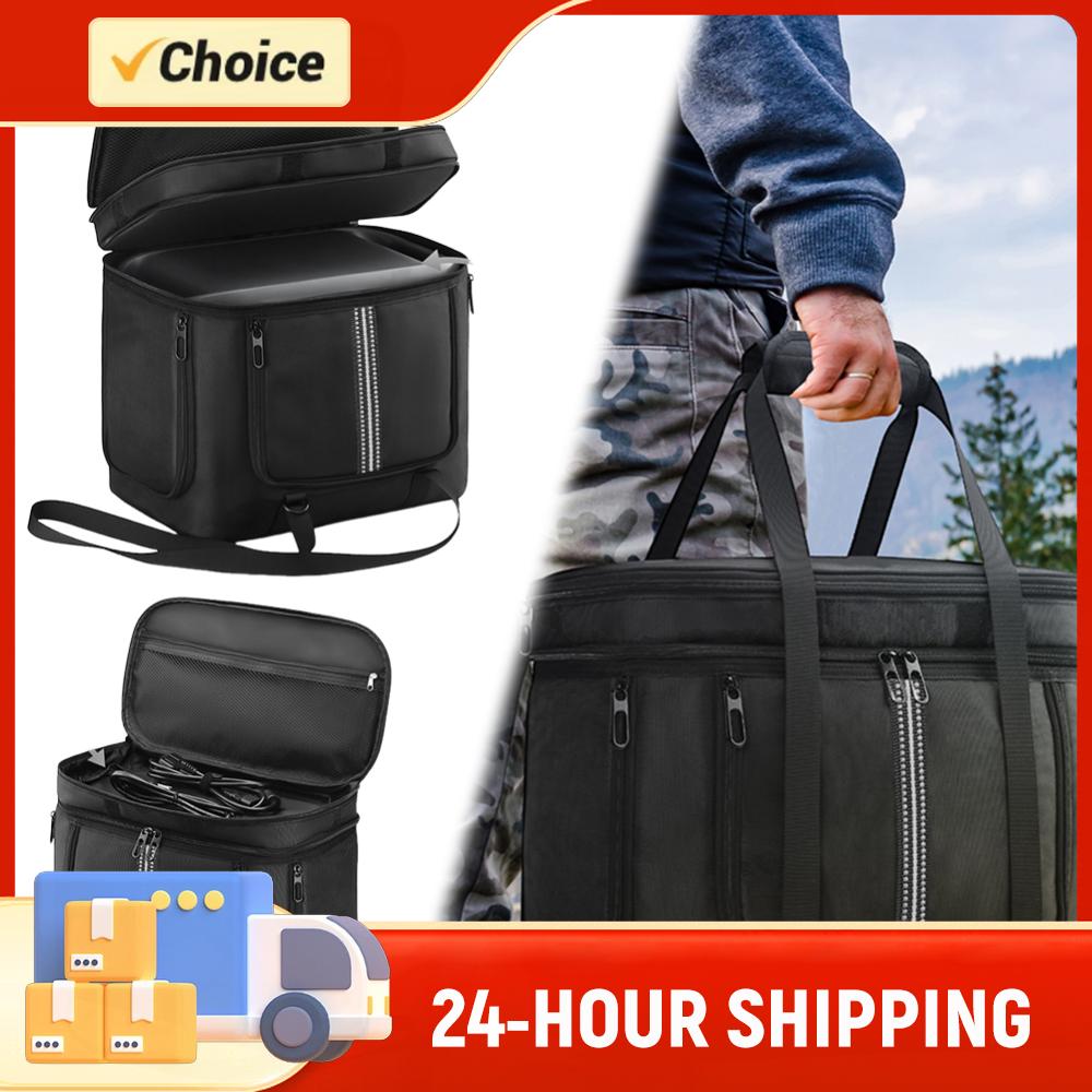Anker Power Station Solix C1000 - Carrying Case for Anker SOLIX C1000