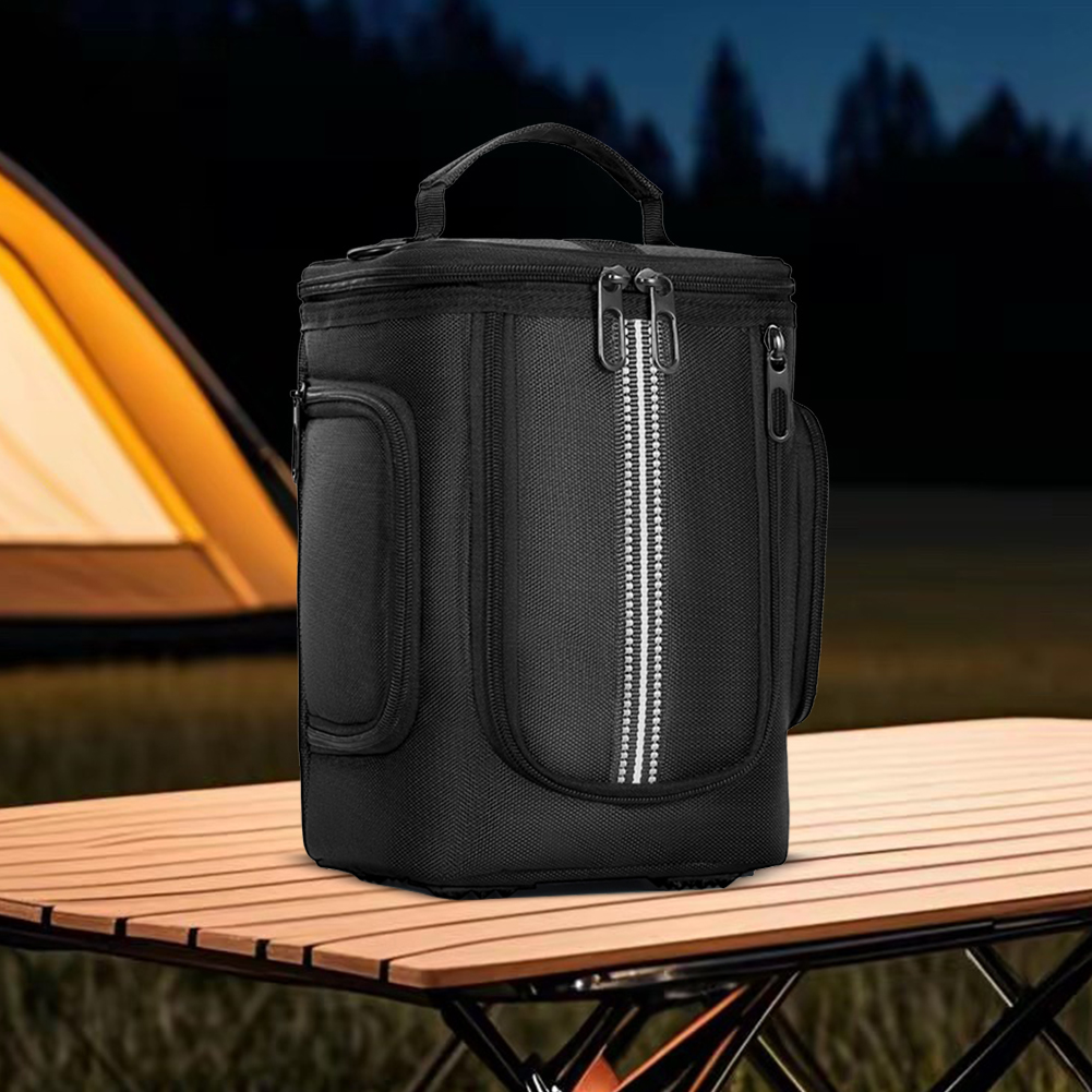 Anker Power Station Solix C1000 - Carrying Case for Anker SOLIX C1000/C300