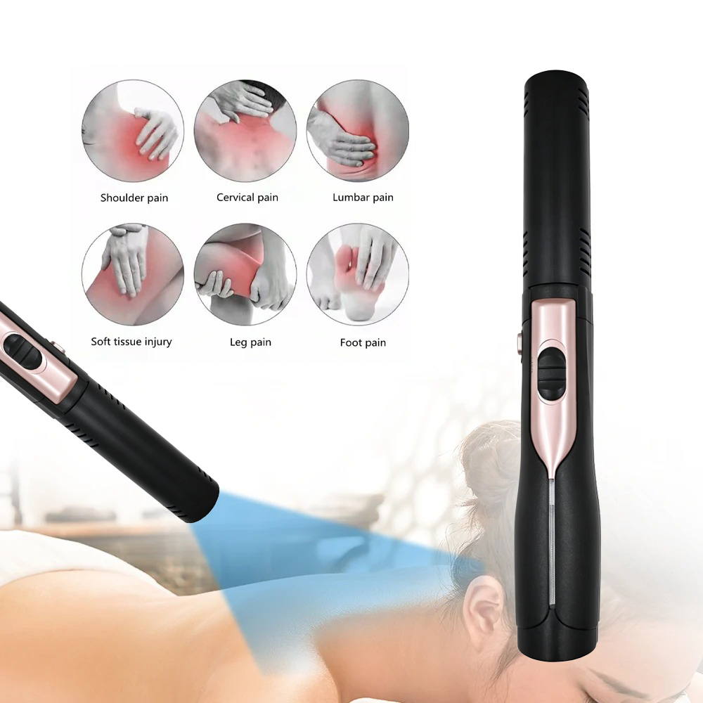 Renewable Energy Resources - NEW 9.0 Terahertz Wave Therapy Device