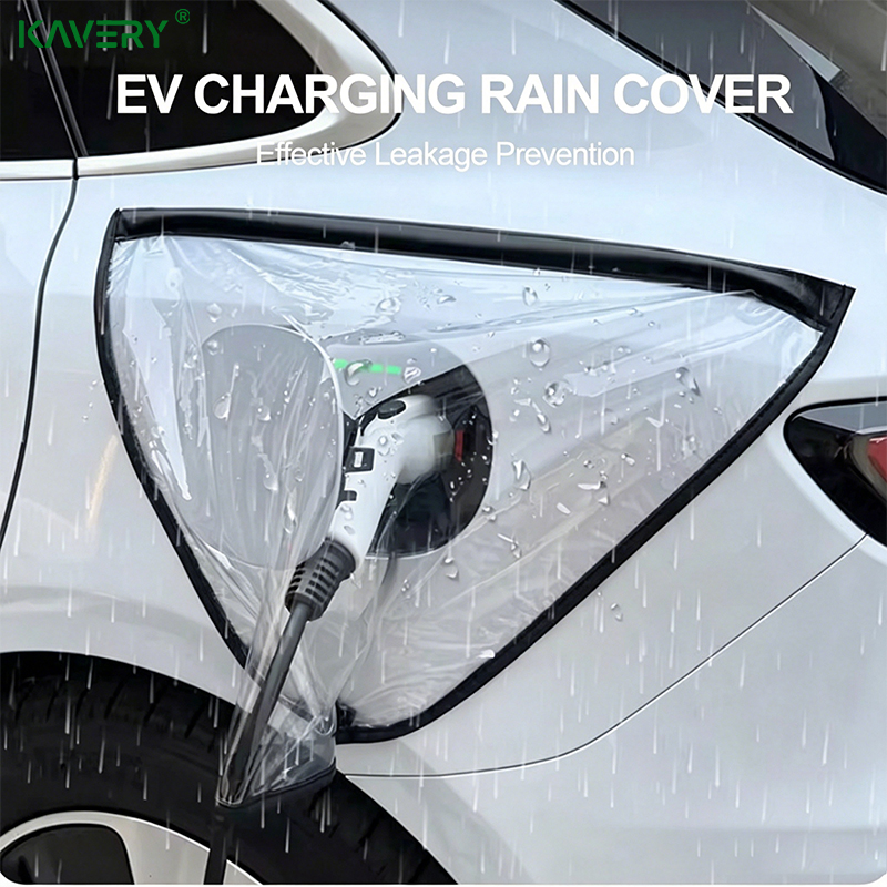 Renewable Energy Resources - For Universal New Energy Car Charging