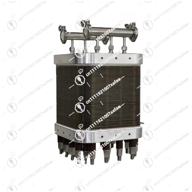 Renewable Energy And Green Technology - Renewable Energy Industrial Green Hydrogen Generator