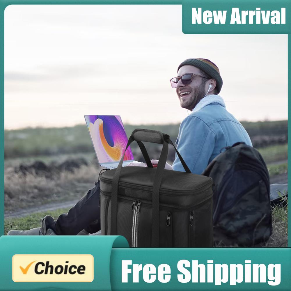 Anker Power Station Solix C1000 - Carrying Case for Anker SOLIX C1000
