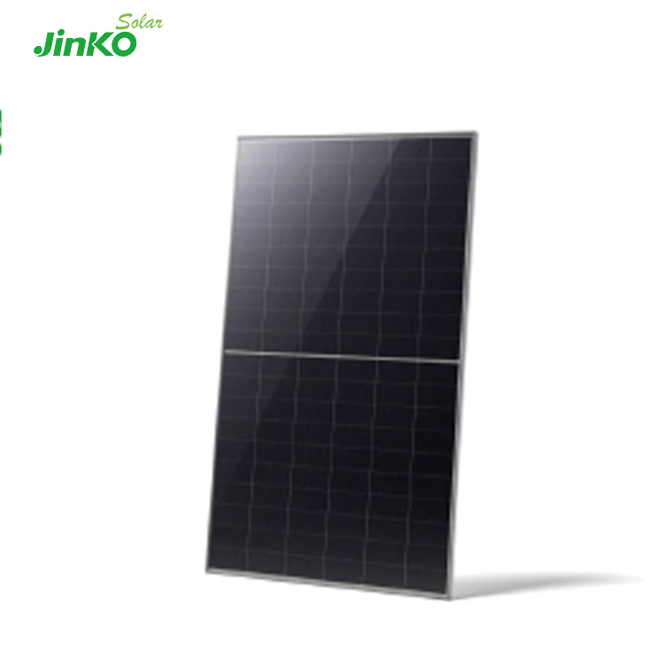 Jinko Solar Tiger Neo N-type 7 - Jinko Solar Panel N-Type recension och pris