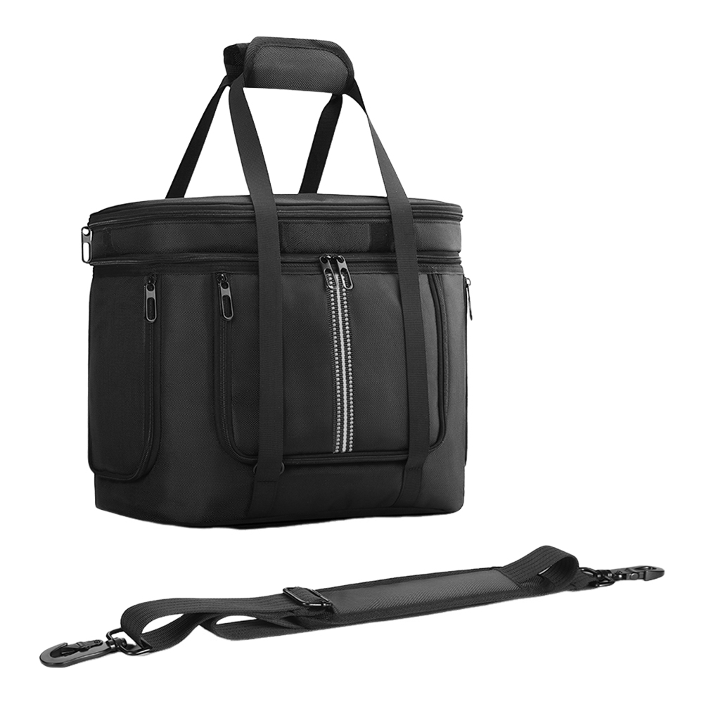 Carrying Case for Anker SOLIX  - Anker Power Station Solix C1000 recension och pris