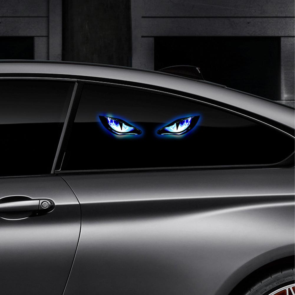 Solar Powered Car Neon Light D - Renewable Energy Solar recension och pris