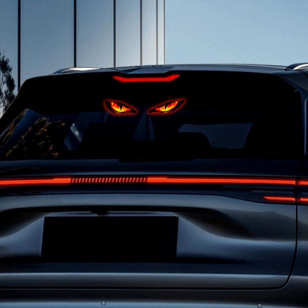 Solar Powered Car Neon Light D - Renewable Energy Solar recension och pris