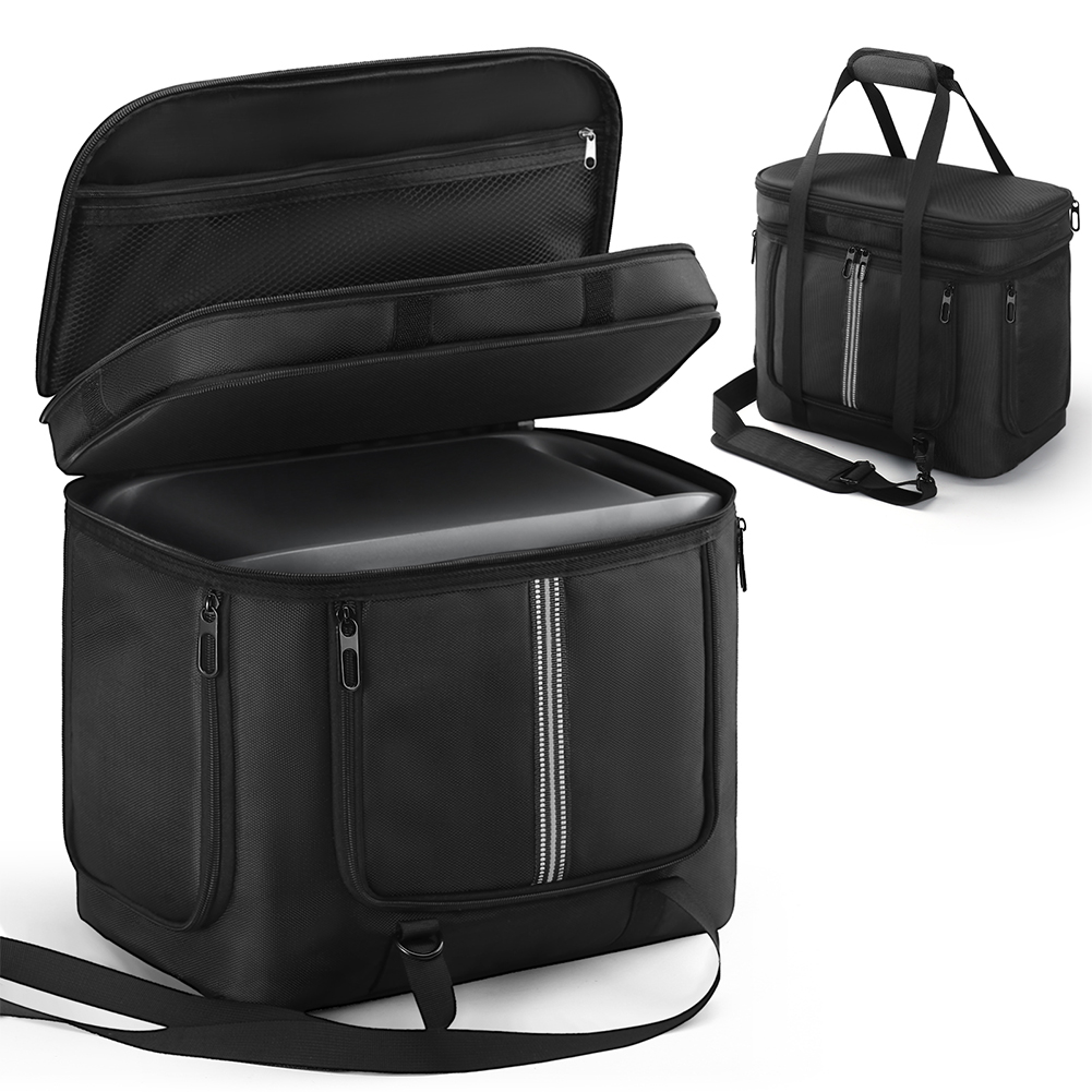 Carrying Case for Anker SOLIX  - Anker Power Station Solix C1000 recension och pris