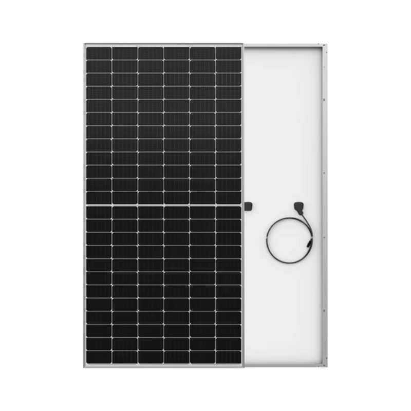Transparent Solar Panel Pannel - Solar Panel System 10Kw recension och pris