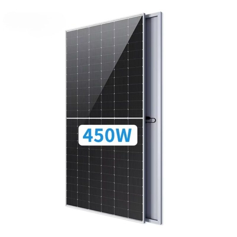 Transparent Solar Panel Pannel - Solar Panel System 10Kw recension och pris