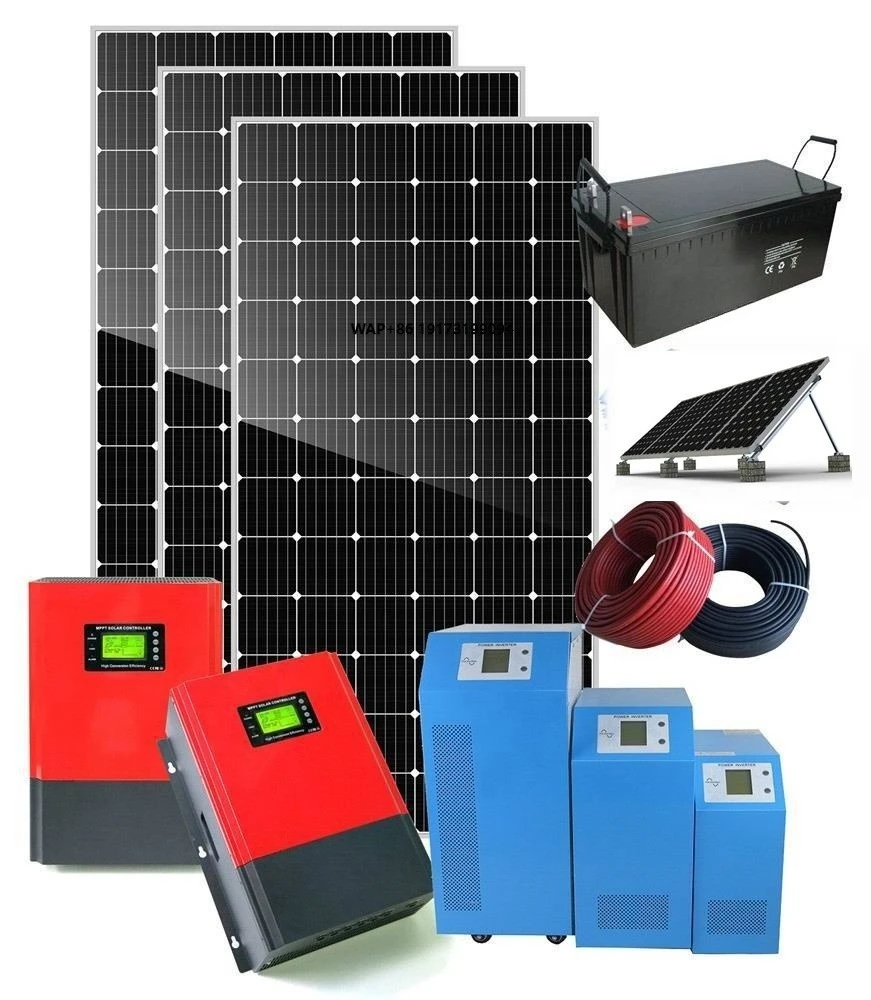 Renewable Energy caravan Use D - Renewable Energy Use recension och pris