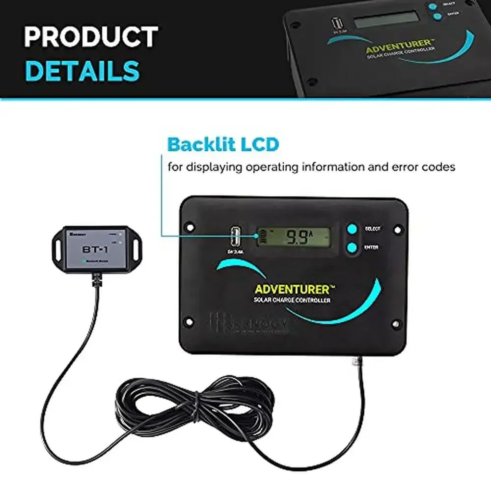 -For Solar RV Kit Off-Grid 400 - Rv Solar Kit 400W recension och pris