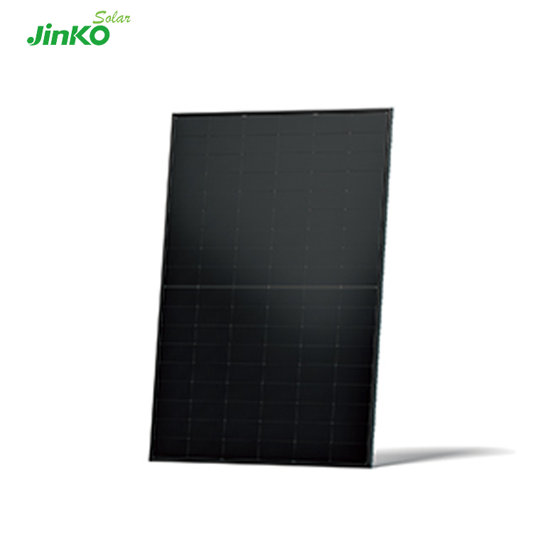 Jinko 54HL4R-BDB 425-450 Watt  - Jinko Solar Panel N-Type recension och pris