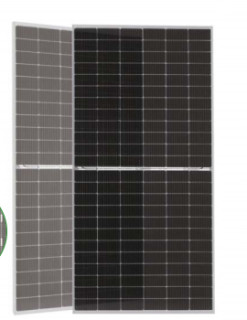 Jinko Tiger Neo 60HL4-(V) 475- - Jinko Solar Panel N-Type recension och pris