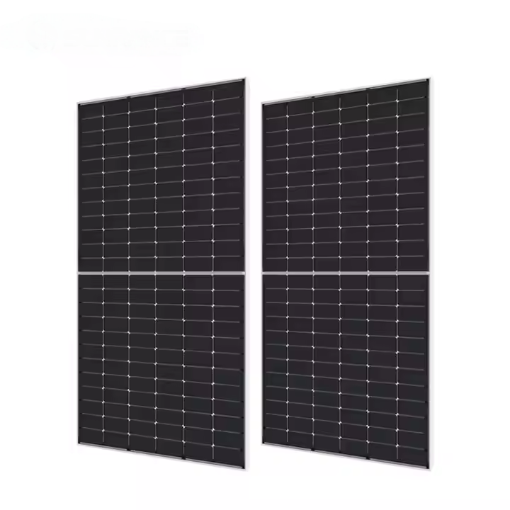 Solar Panels with Battery and  - Solar Panel System 10Kw recension och pris