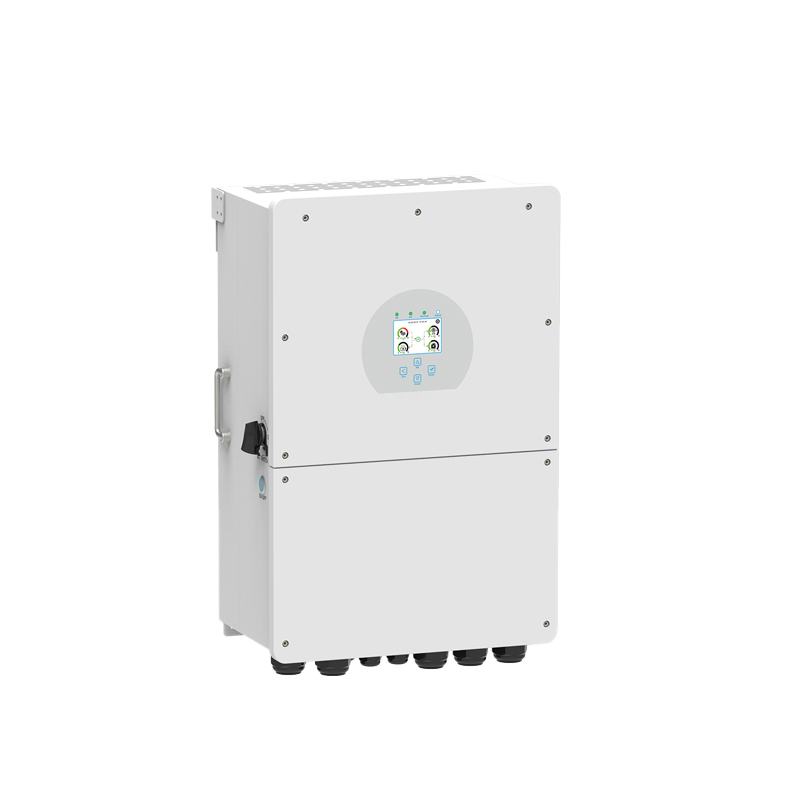 10Kw Hybrid Solar Panels Energ - Solar Panel System 10Kw recension och pris