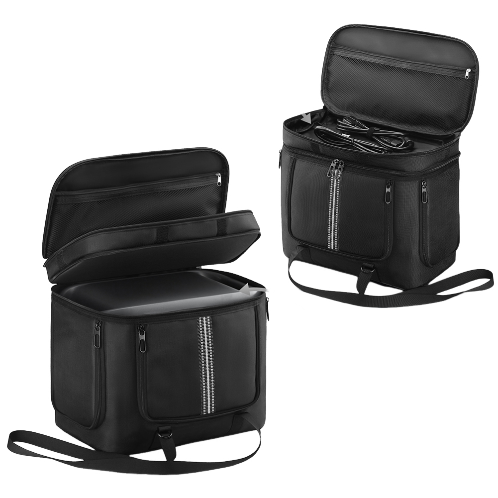 Carrying Case for Anker SOLIX  - Anker Power Station Solix C1000 recension och pris
