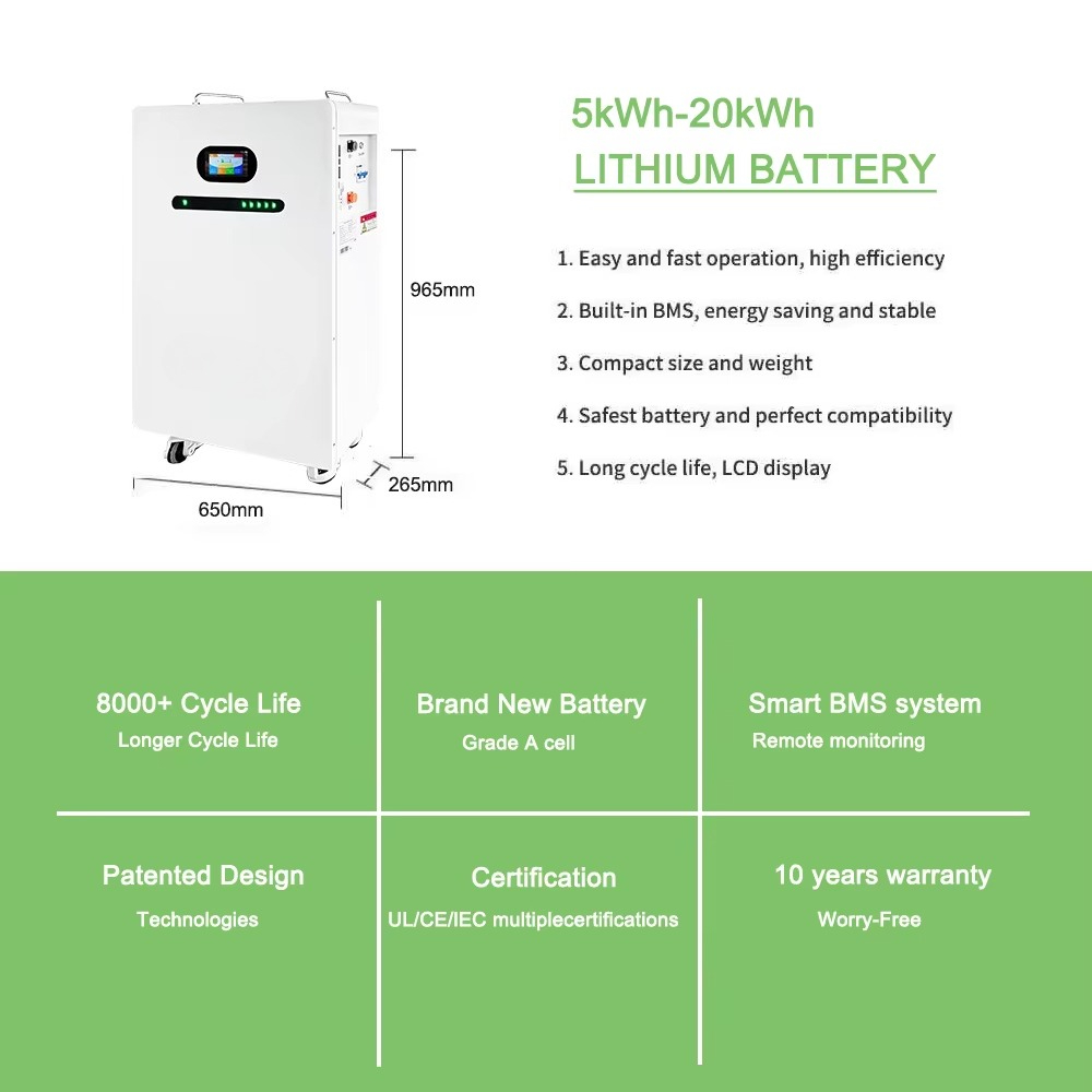 Renewable Energy Solar Battery - Renewable Energy Solar recension och pris
