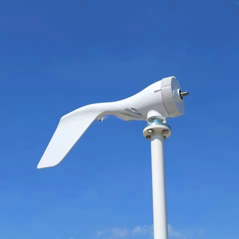 Micro Cheap Price Wind Generat - Renewable Energy Use recension och pris