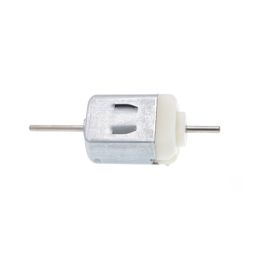 Dual Shaft Motor for Education - Renewable Energy Use recension och pris