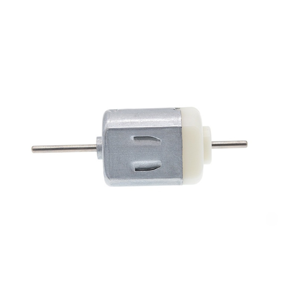 Dual Shaft Motor for Education - Renewable Energy Use recension och pris