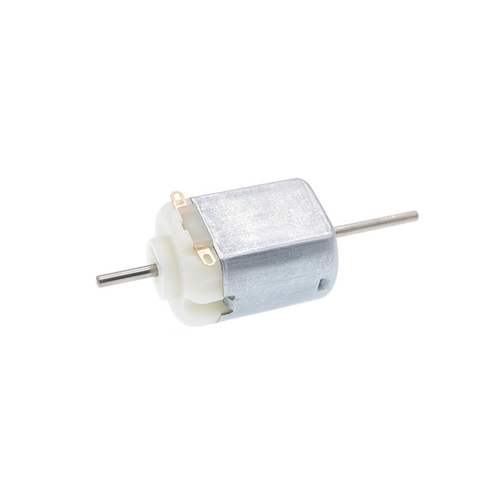 Dual Shaft Motor for Education - Renewable Energy Use recension och pris