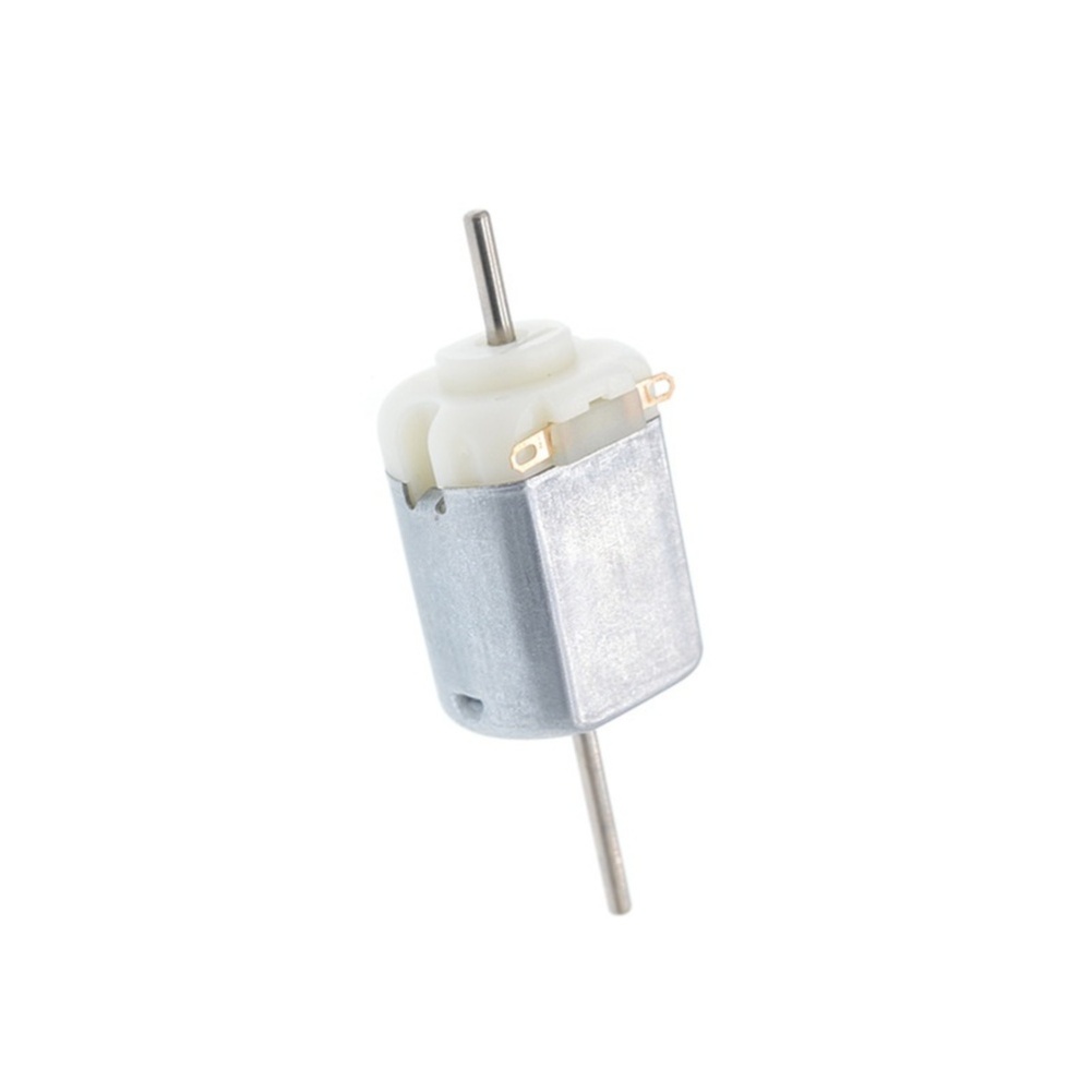 Dual Shaft Motor for Education - Renewable Energy Use recension och pris