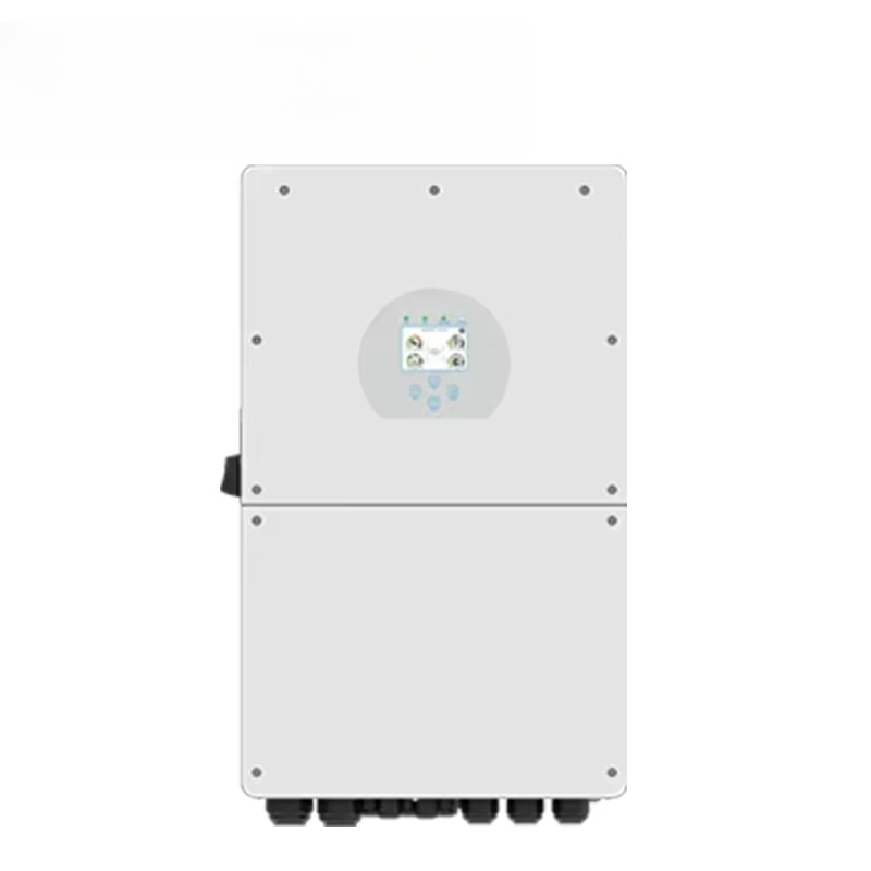 Deye 5kW 10kW 15kW Hybrid Sola - Solar Panel System 10Kw recension och pris