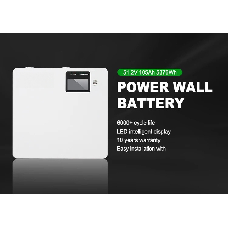 Enersource 5-10kw Wall Mounted - Renewable Energy Use recension och pris