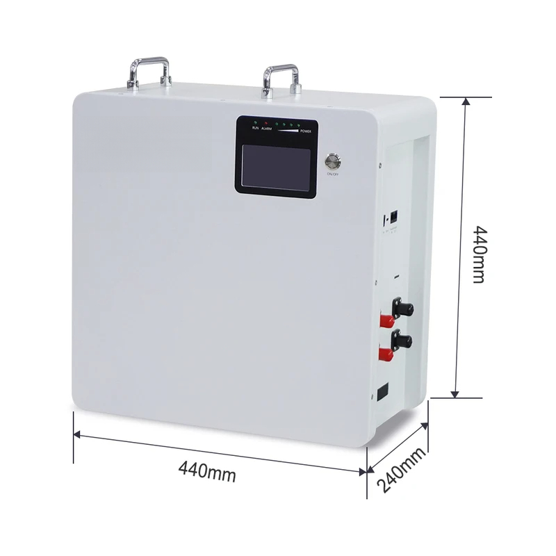Enersource 5-10kw Wall Mounted - Renewable Energy Use recension och pris