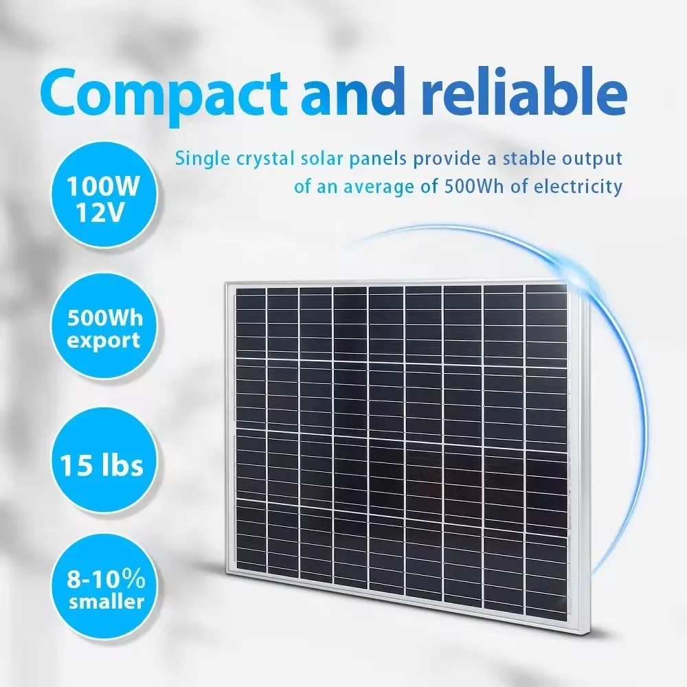 Rscamtom Outdoor IP67 Waterpro - Renewable Energy Use recension och pris