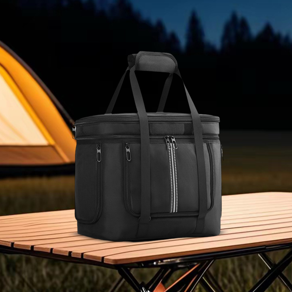 Carrying Case for Anker SOLIX  - Anker Power Station Solix C1000 recension och pris