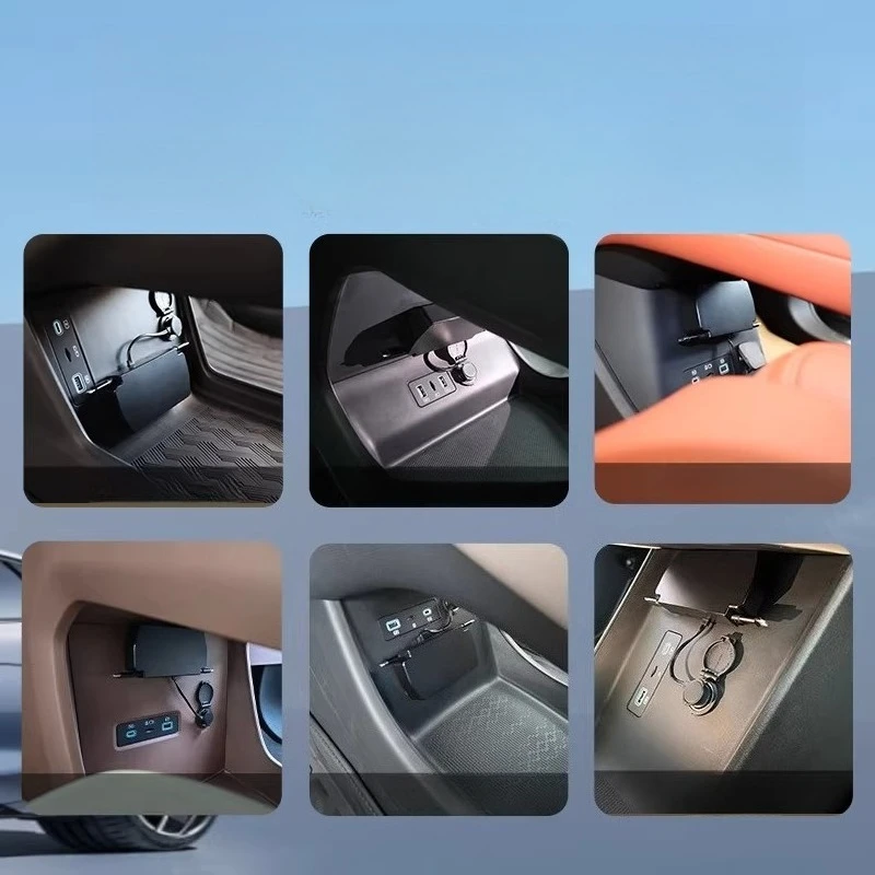 For SHUN SOON Retractable Car  - Renewable Energy Resources recension och pris