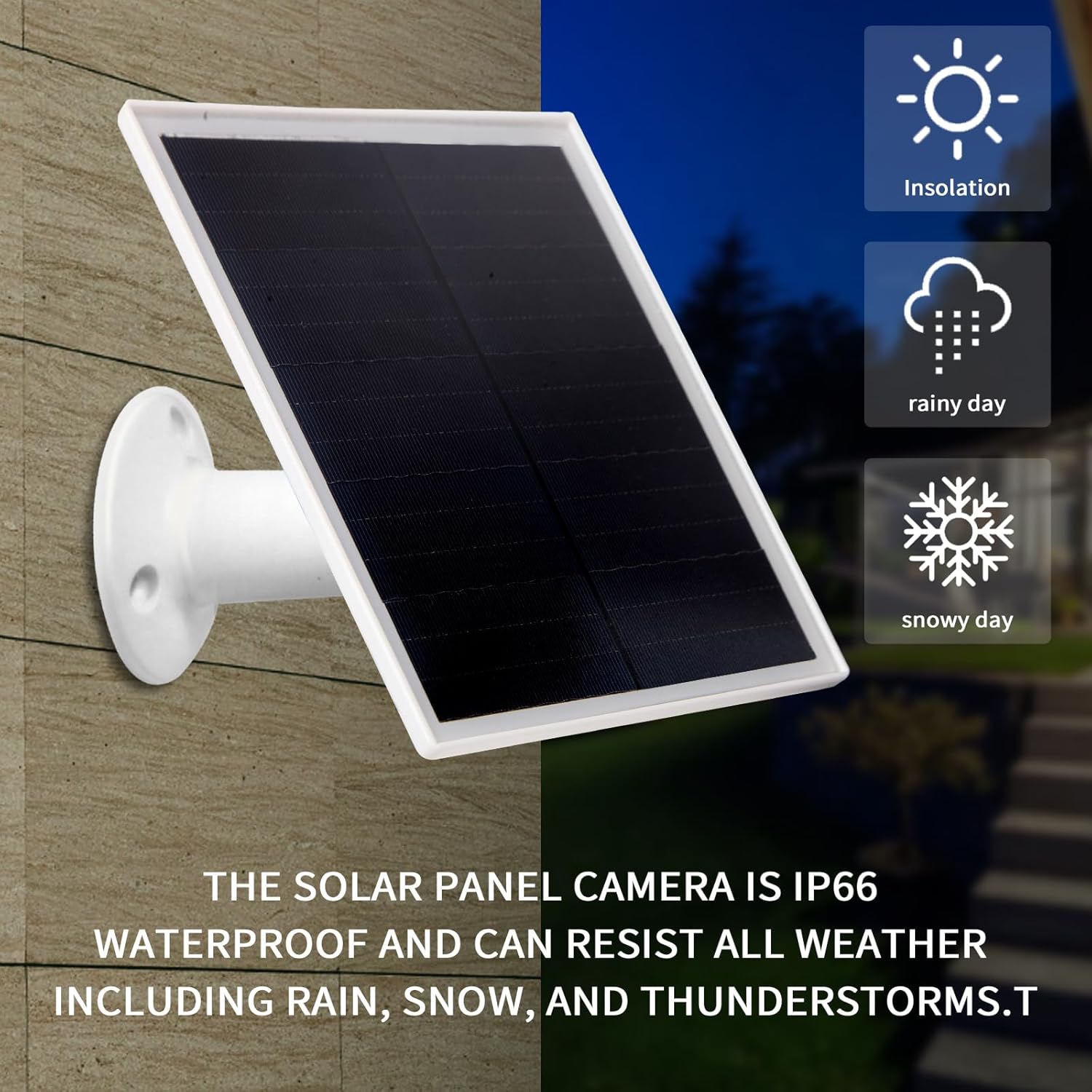 Solar APH-P40 6W Flexible Sola - Flexible Solar Panel recension och pris