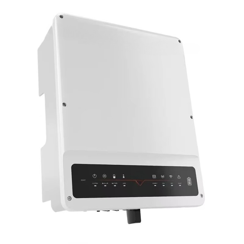 10Kw Hybrid Solar Panels Energ - Solar Panel System 10Kw recension och pris