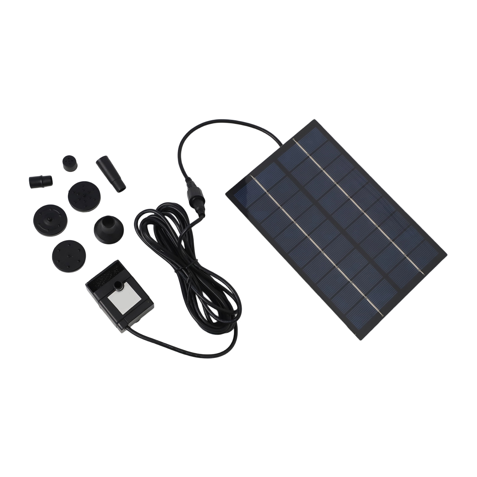 Solar Off Grid Inverter Hybrid - Flexible Solar Panel recension och pris