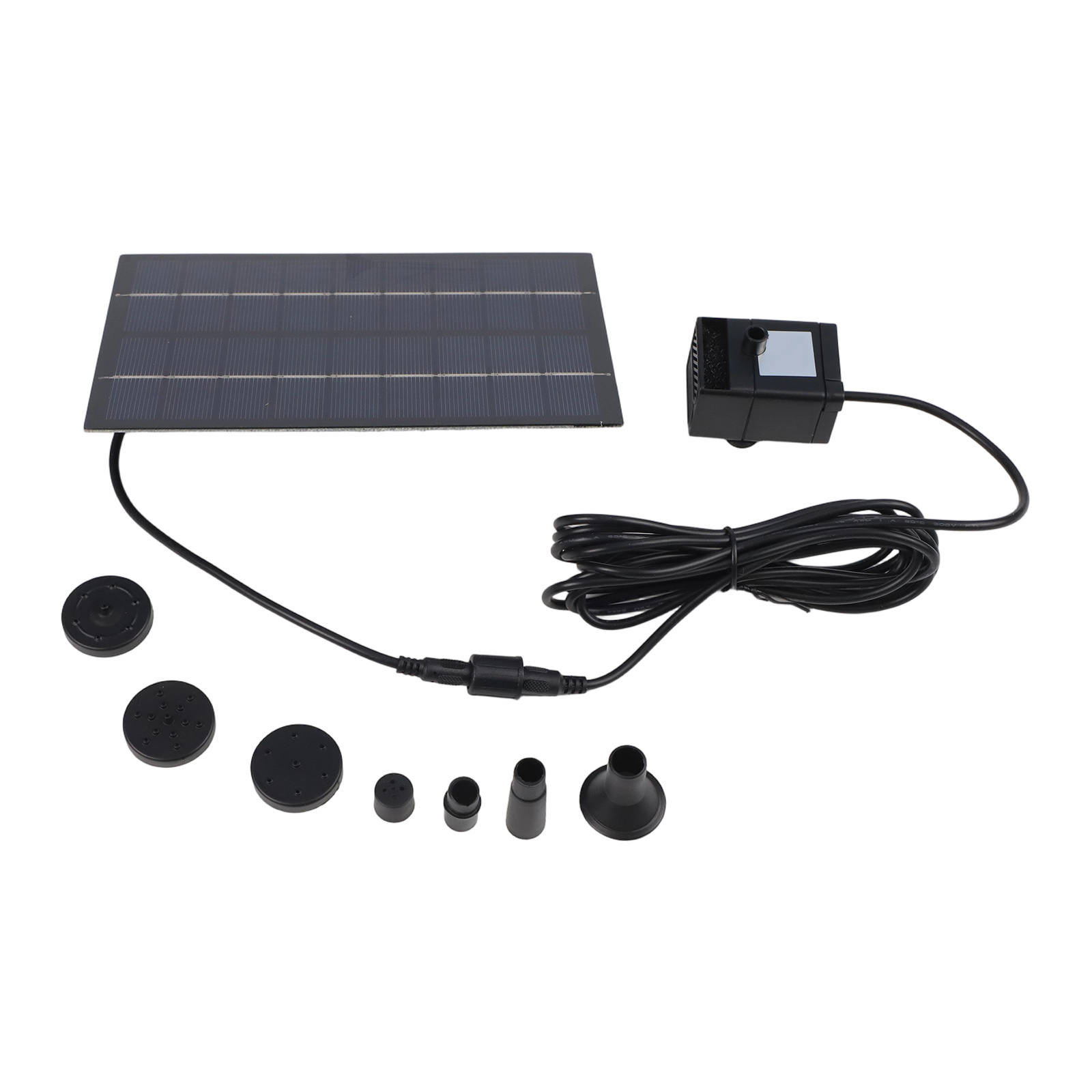Solar Off Grid Inverter Hybrid - Flexible Solar Panel recension och pris