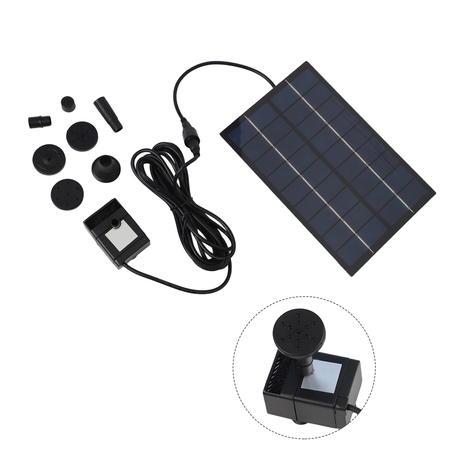 Solar Off Grid Inverter Hybrid - Flexible Solar Panel recension och pris