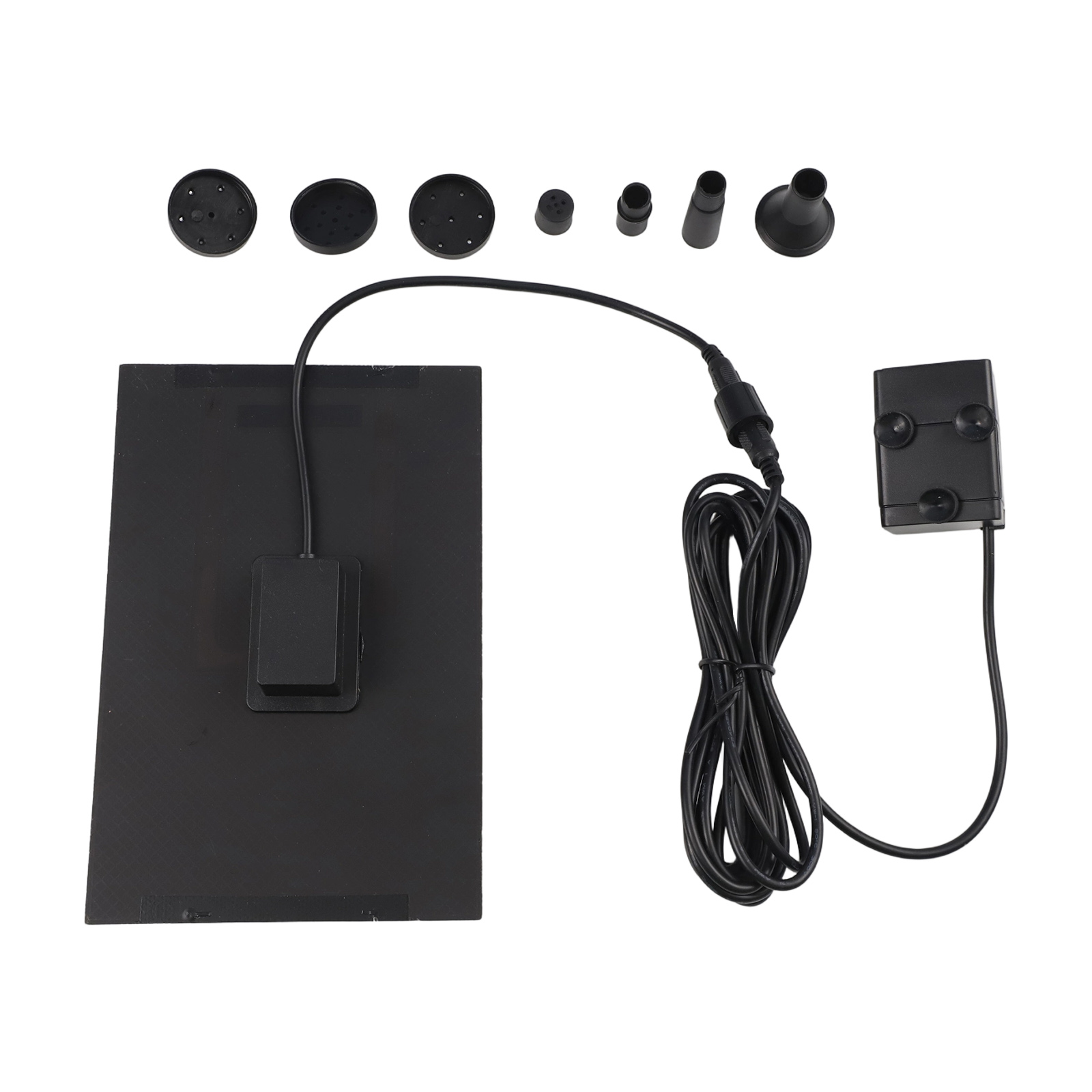 Solar Off Grid Inverter Hybrid - Flexible Solar Panel recension och pris