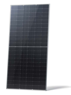 Jinko Tiger Neo 66HL4M-(V) 610 - Jinko Solar Panel N-Type recension och pris