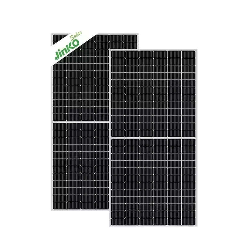 Jinko Solar Panel Tiger Neo N- - Jinko Solar Panel N-Type recension och pris