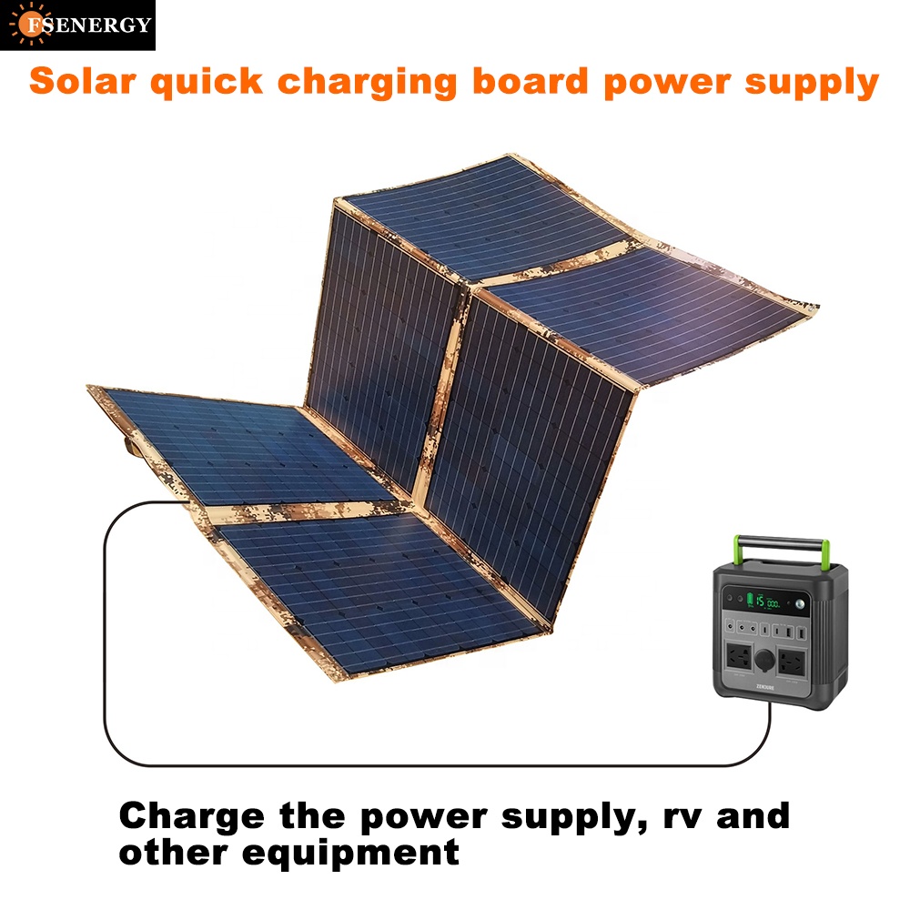 350W Flexible Monocrystalline  - Flexible Solar Panel recension och pris