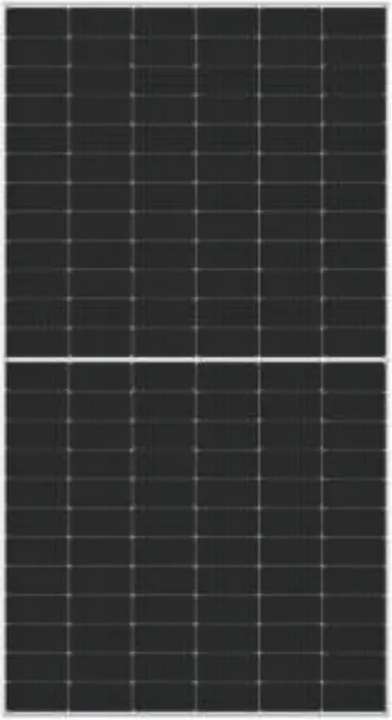 JINKO N-type Solar Panel JKM57 - Jinko Solar Panel N-Type recension och pris