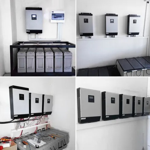 Complete Set Home Solar Energy - Solar Panel System 10Kw recension och pris
