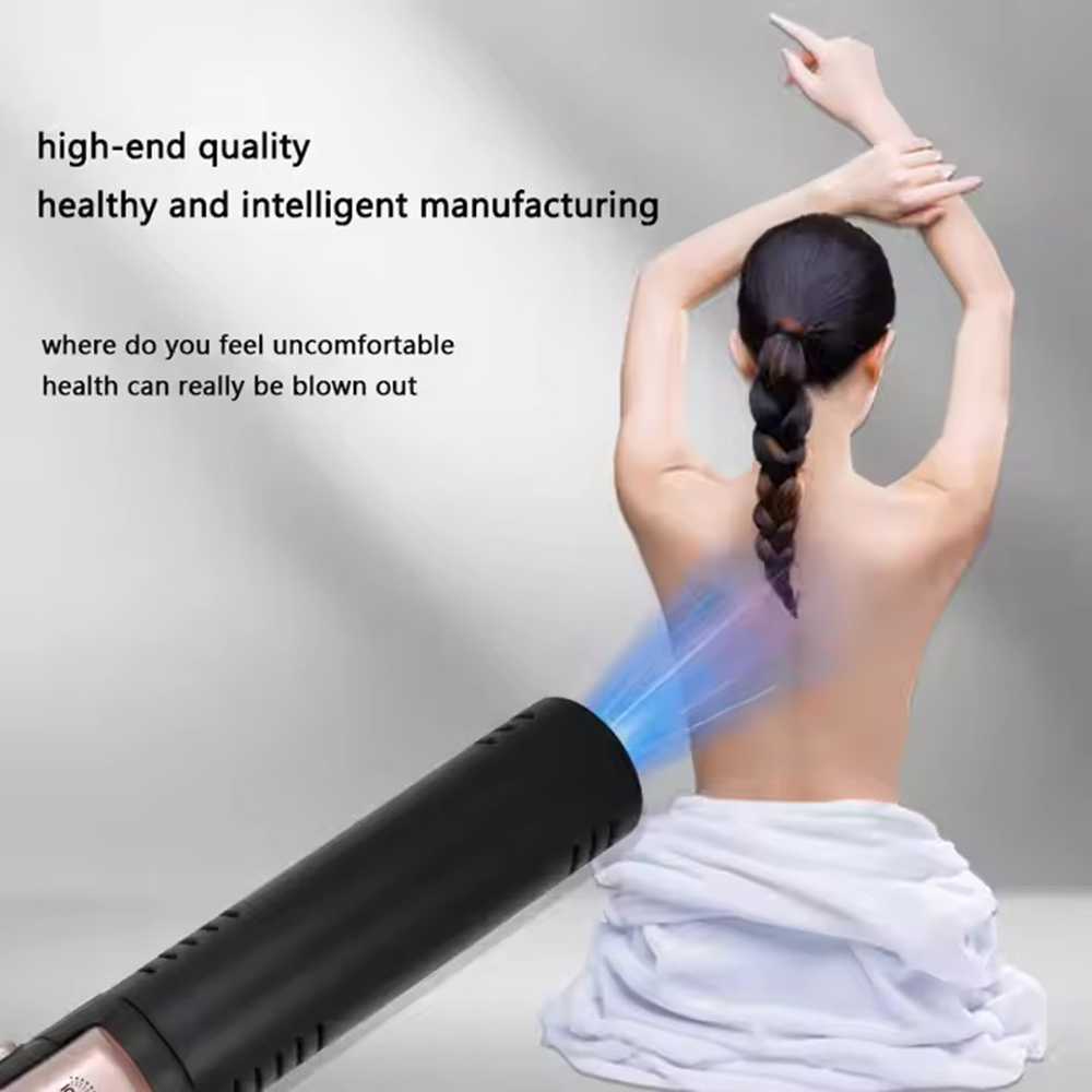 NEW 9.0 Terahertz Wave Therapy - Renewable Energy Resources recension och pris