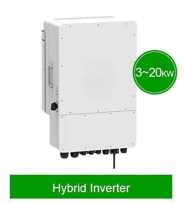 12kw Hybrid Solar Energy Syste - Solar Panel System 10Kw recension och pris