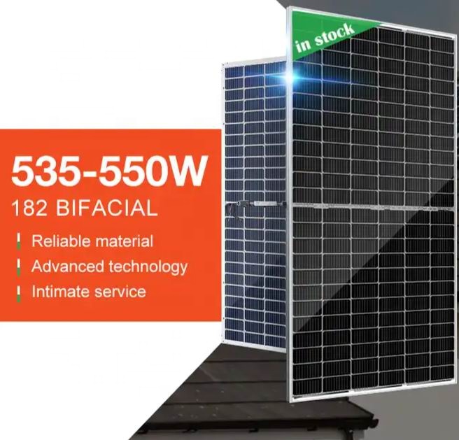 Complete Solar Energy System 1 - Solar Panel System 10Kw recension och pris